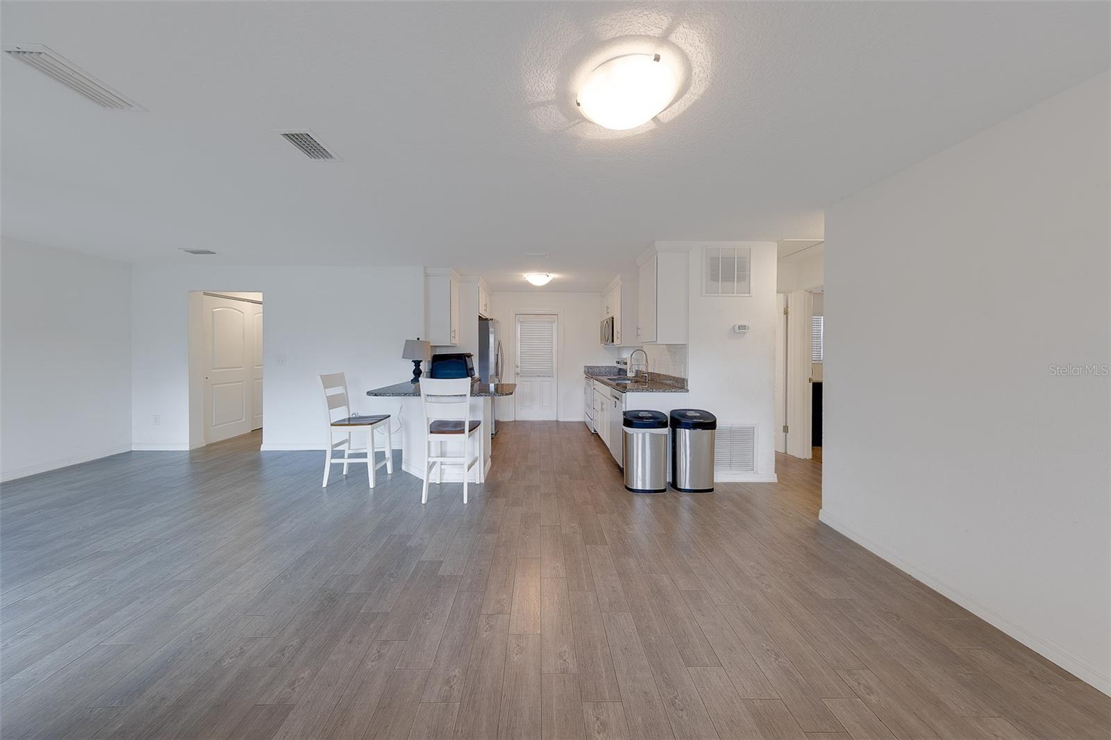 NORTON SUB - Residential