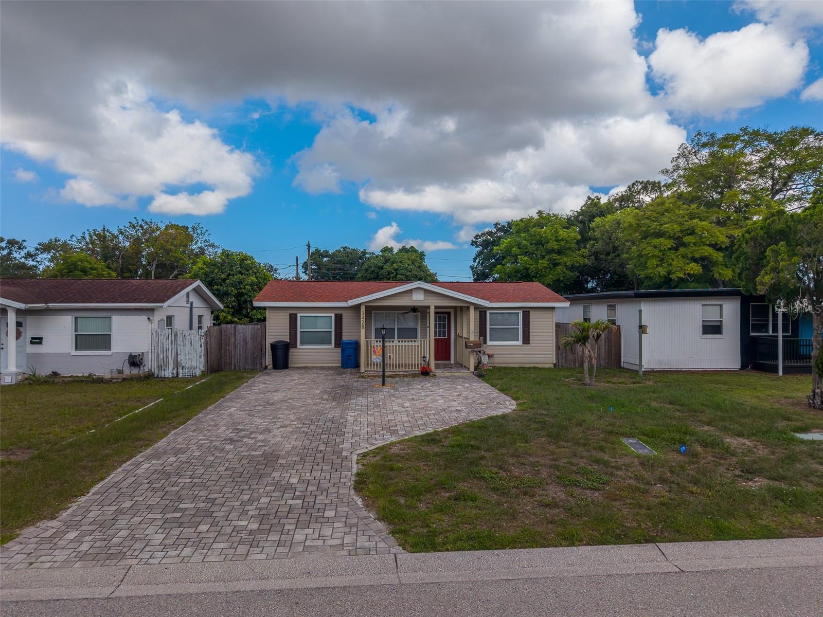 NORTON SUB - Residential