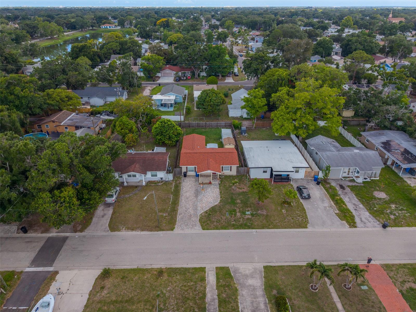 NORTON SUB - Residential