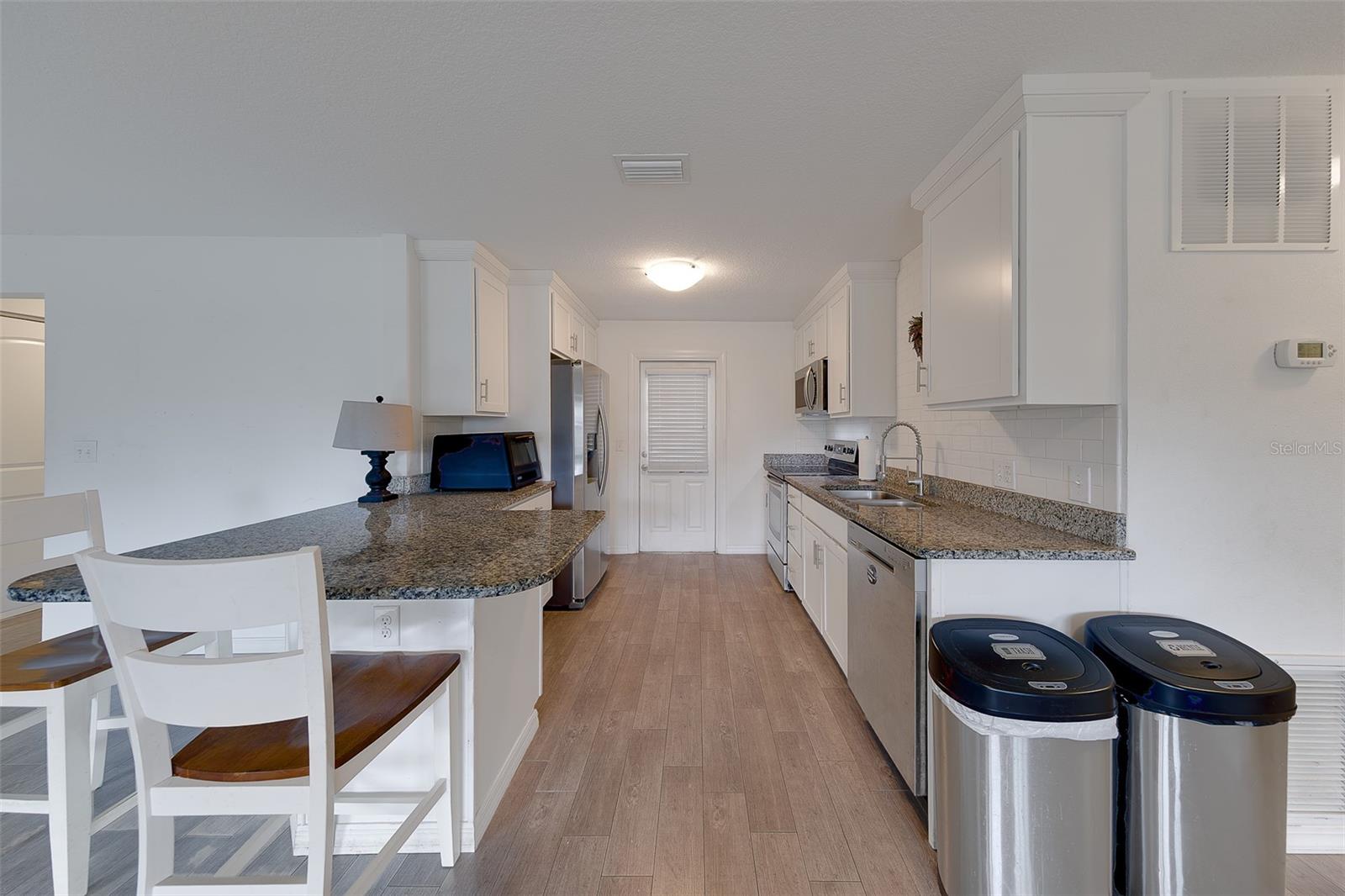 NORTON SUB - Residential