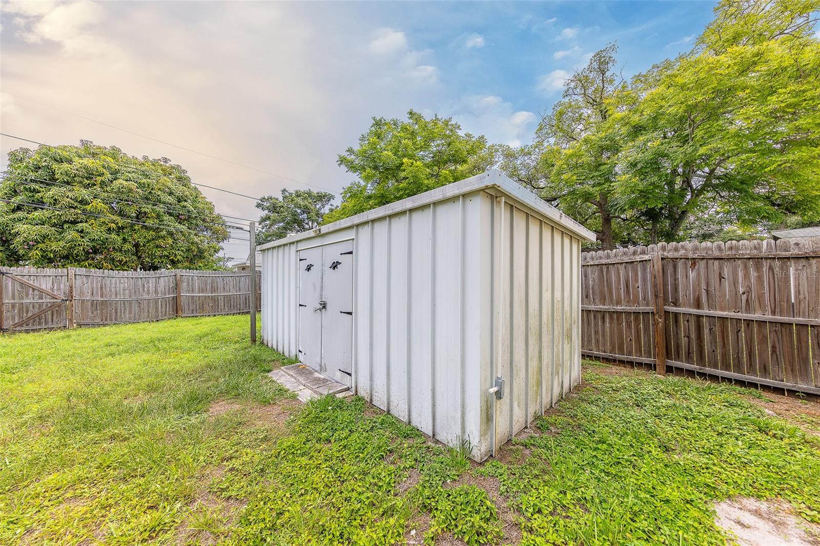 NORTON SUB - Residential