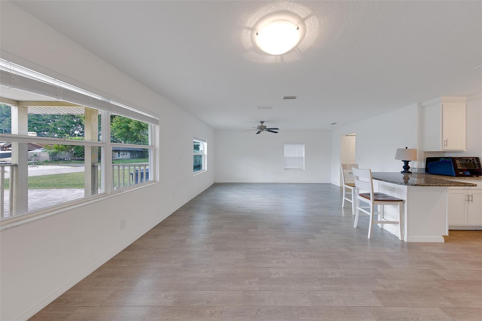 NORTON SUB - Residential