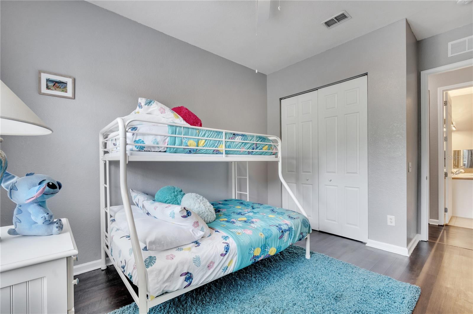 TERRACE RIDGE AT TOWN CENTER EAST CONDO - Residential