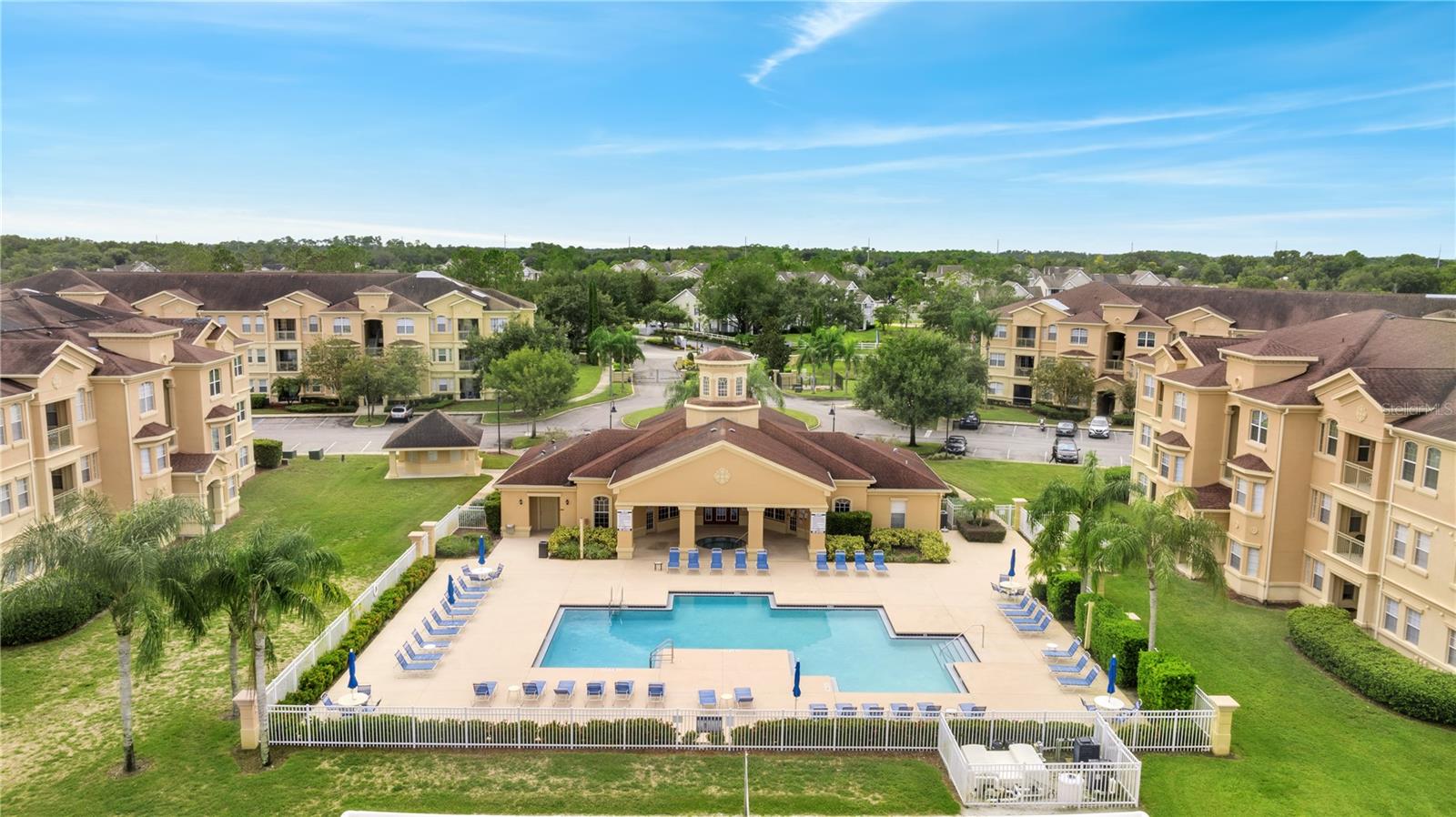 TERRACE RIDGE AT TOWN CENTER EAST CONDO - Residential