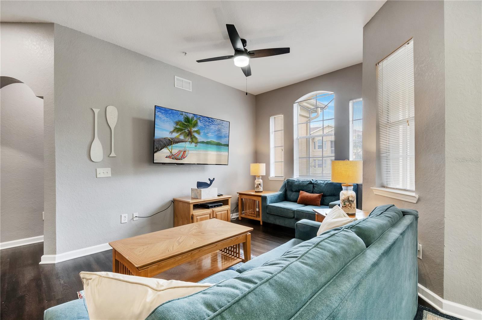 TERRACE RIDGE AT TOWN CENTER EAST CONDO - Residential