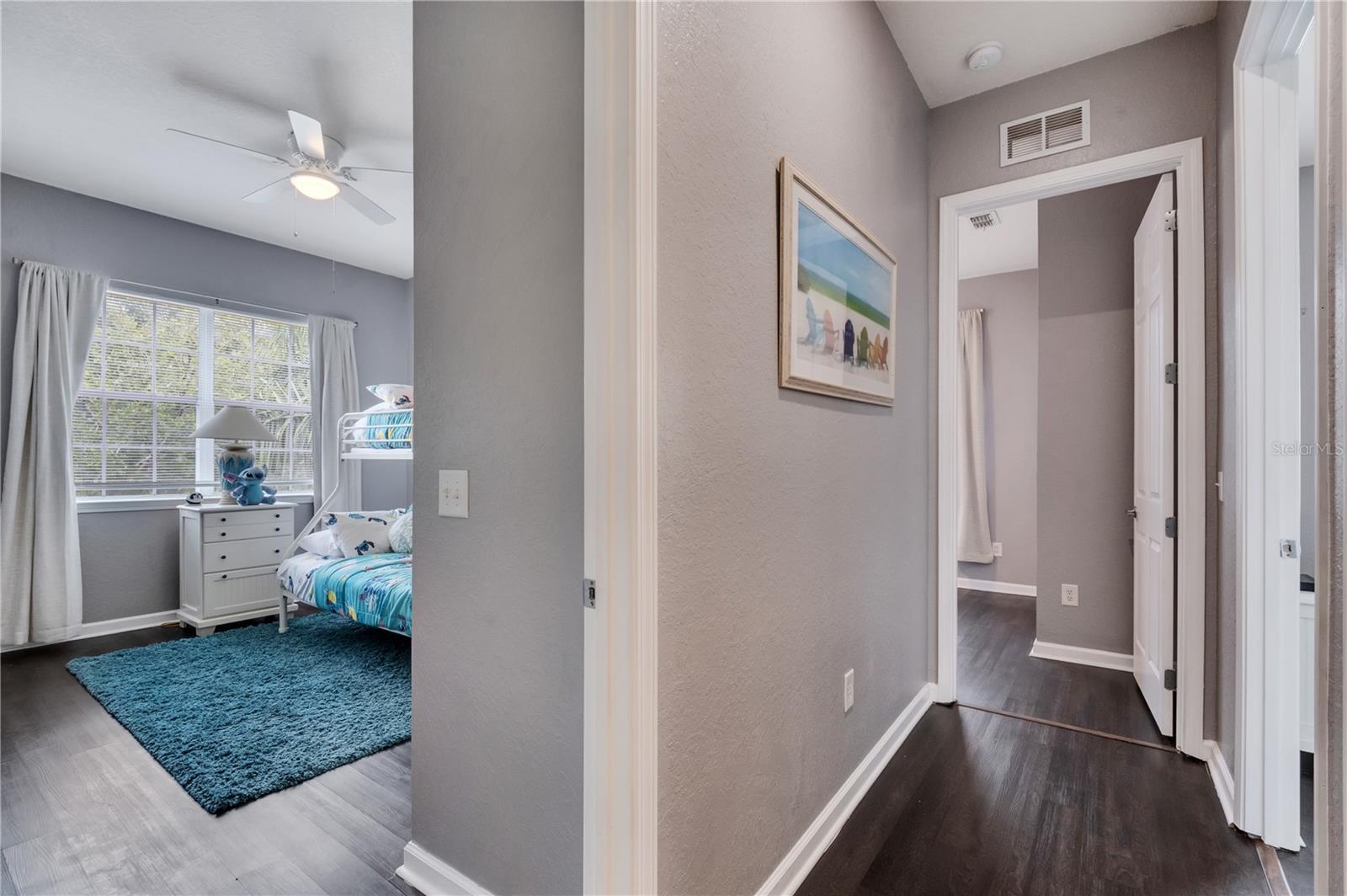 TERRACE RIDGE AT TOWN CENTER EAST CONDO - Residential