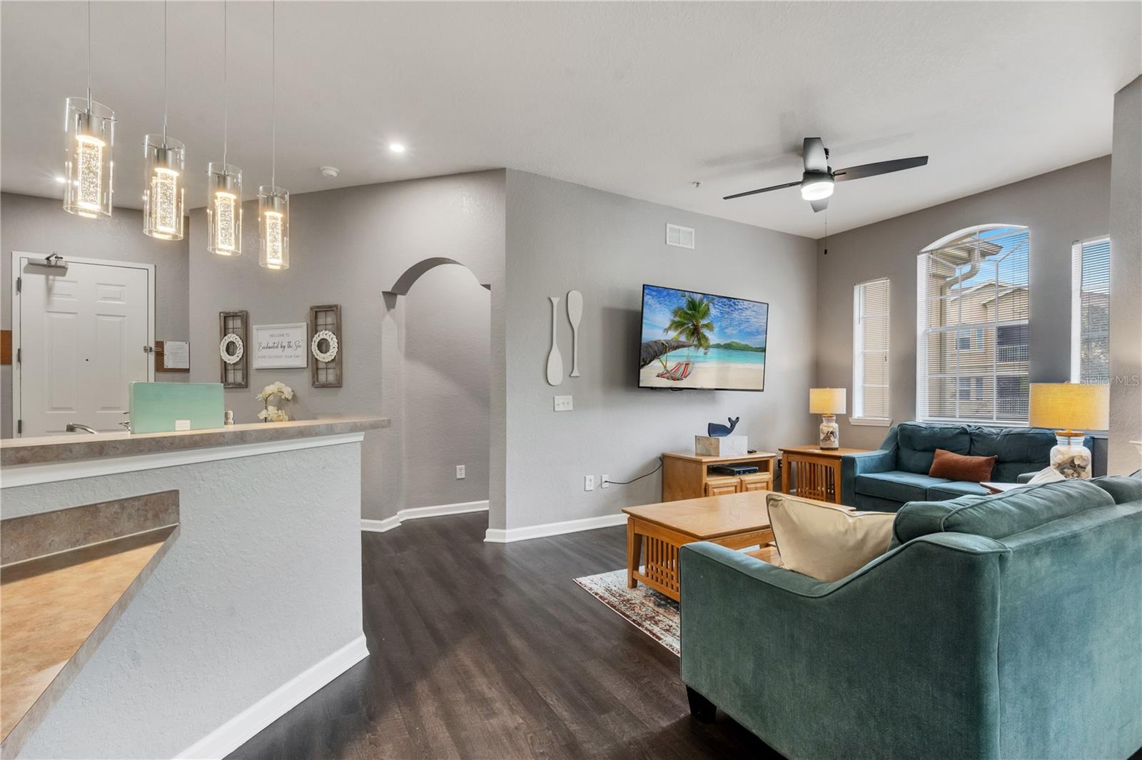 TERRACE RIDGE AT TOWN CENTER EAST CONDO - Residential