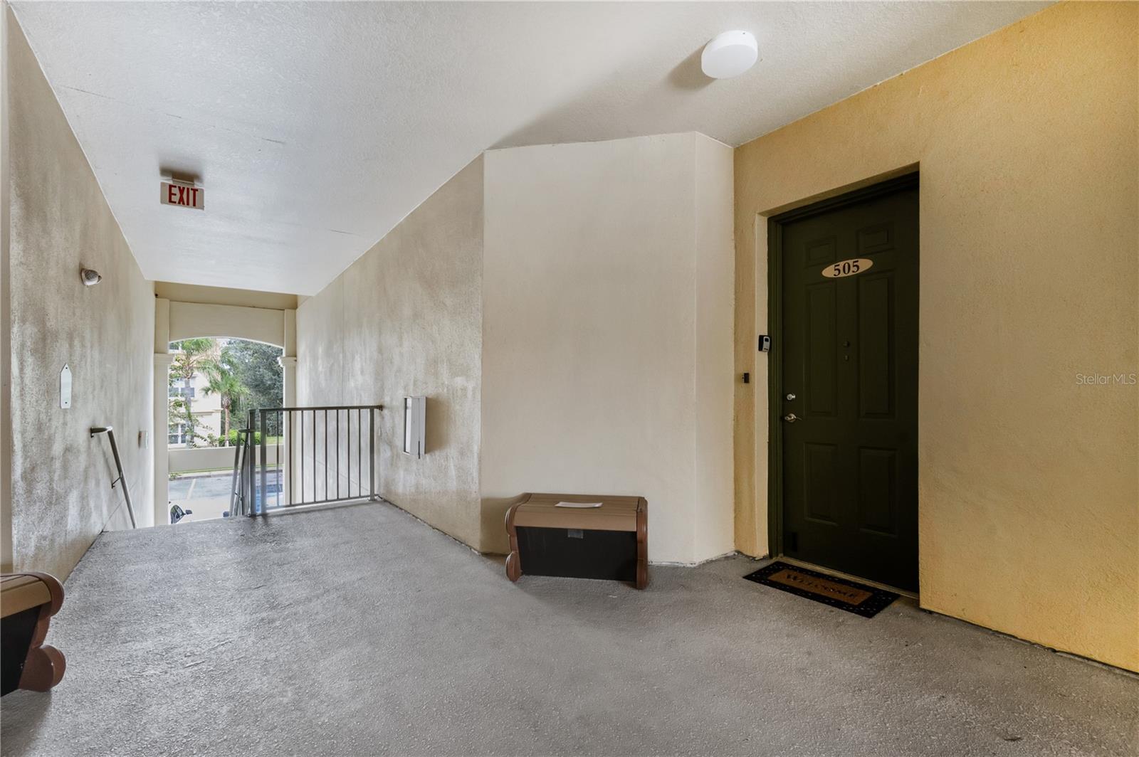 TERRACE RIDGE AT TOWN CENTER EAST CONDO - Residential