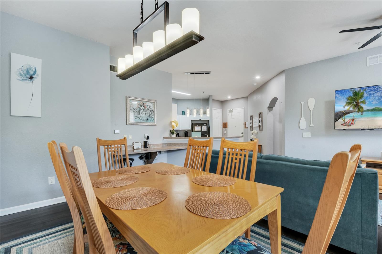 TERRACE RIDGE AT TOWN CENTER EAST CONDO - Residential
