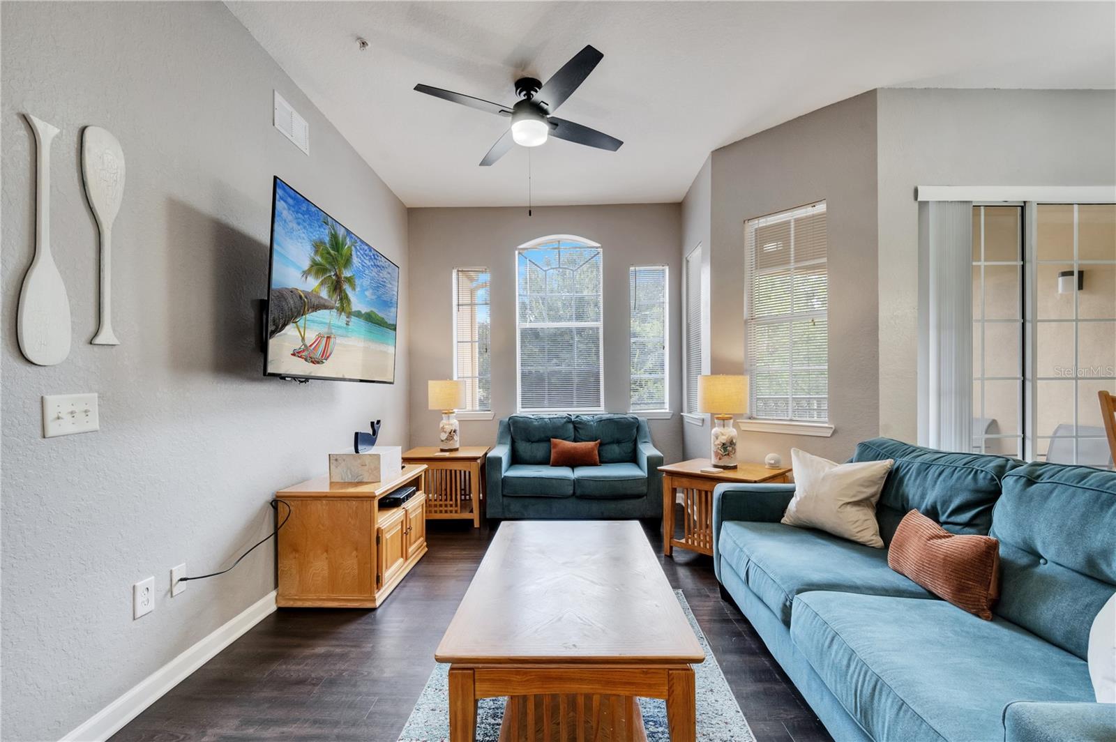TERRACE RIDGE AT TOWN CENTER EAST CONDO - Residential