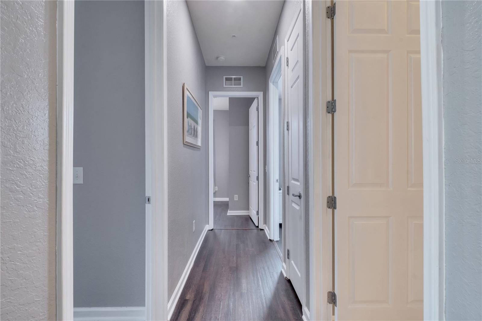 TERRACE RIDGE AT TOWN CENTER EAST CONDO - Residential