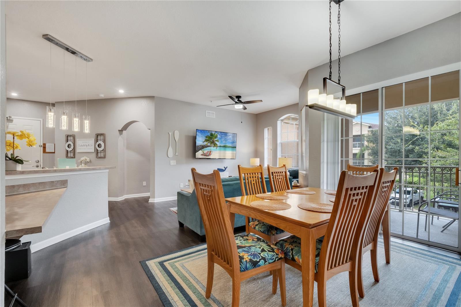 TERRACE RIDGE AT TOWN CENTER EAST CONDO - Residential