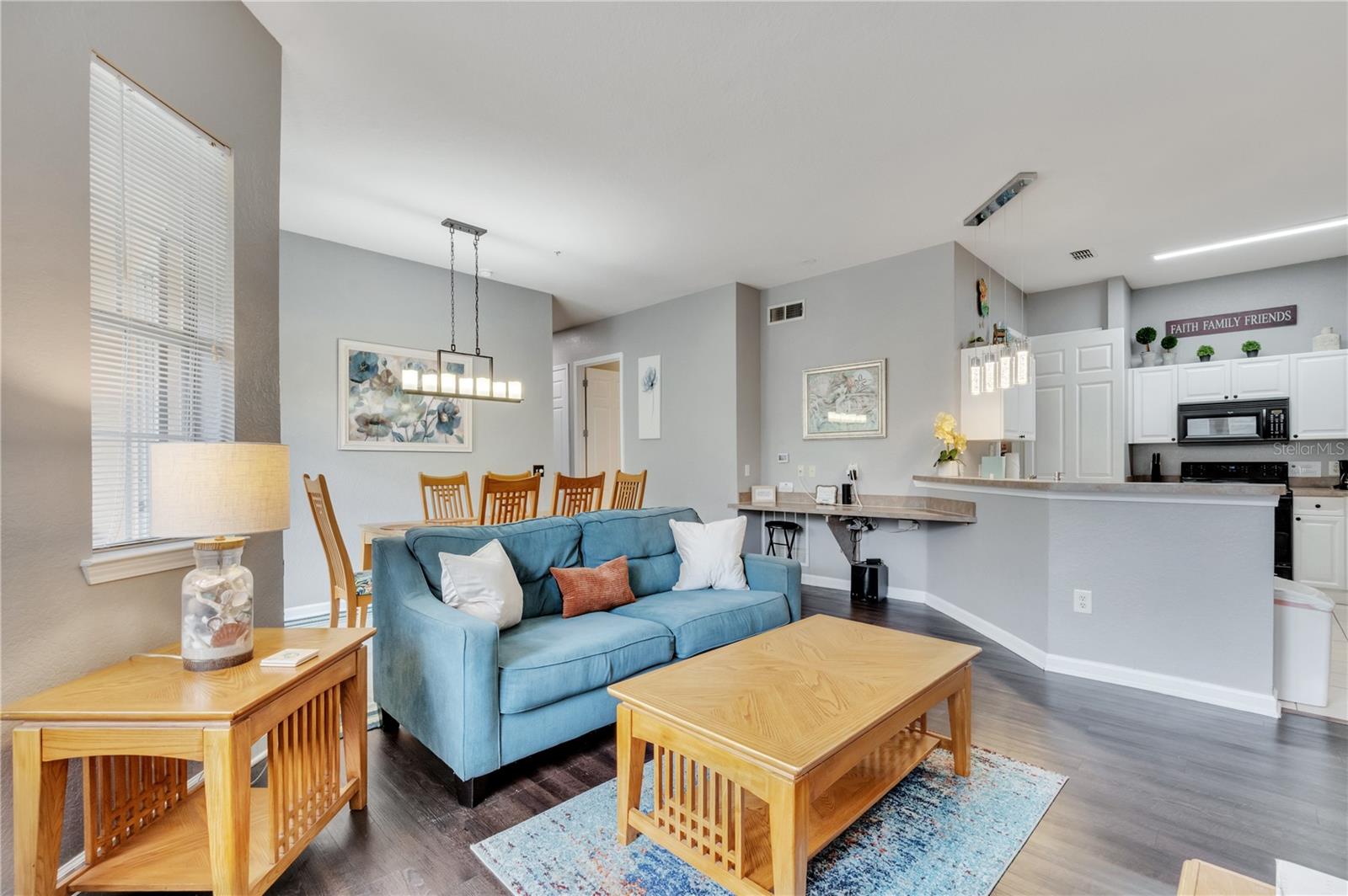 TERRACE RIDGE AT TOWN CENTER EAST CONDO - Residential