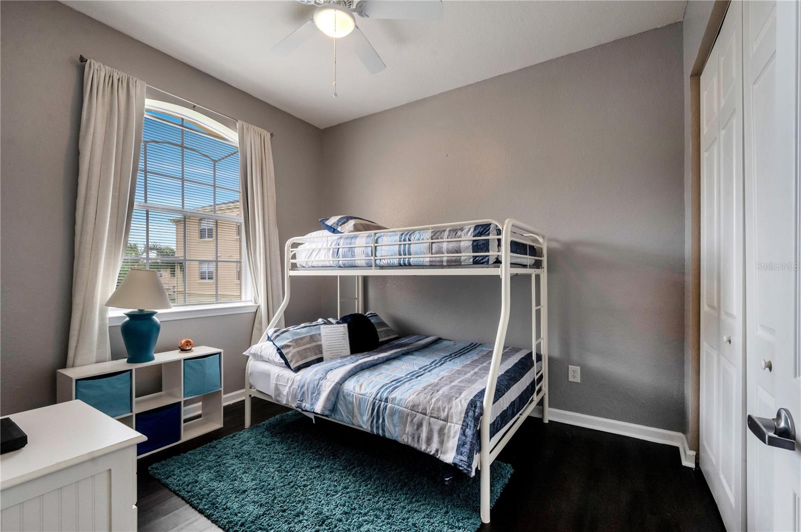 TERRACE RIDGE AT TOWN CENTER EAST CONDO - Residential
