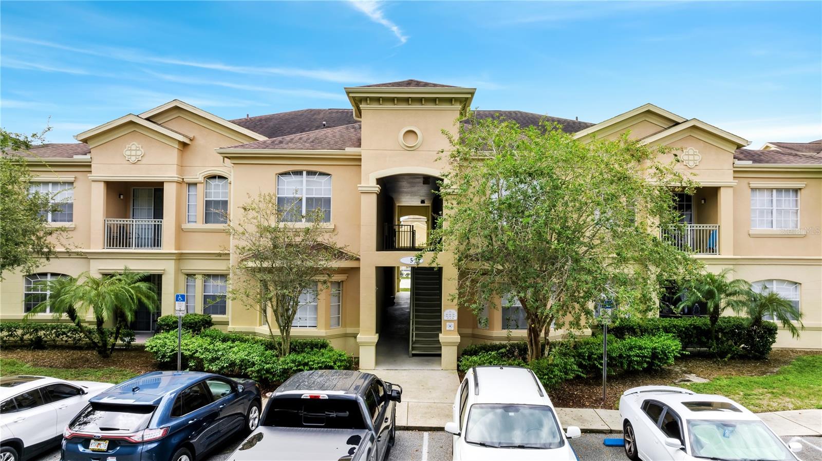TERRACE RIDGE AT TOWN CENTER EAST CONDO - Residential