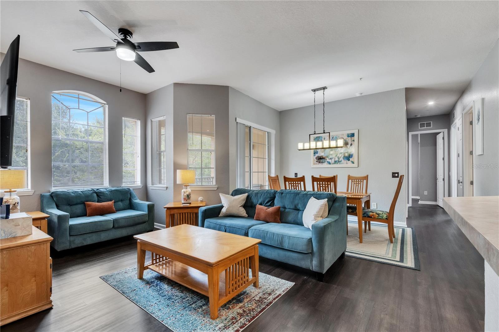TERRACE RIDGE AT TOWN CENTER EAST CONDO - Residential