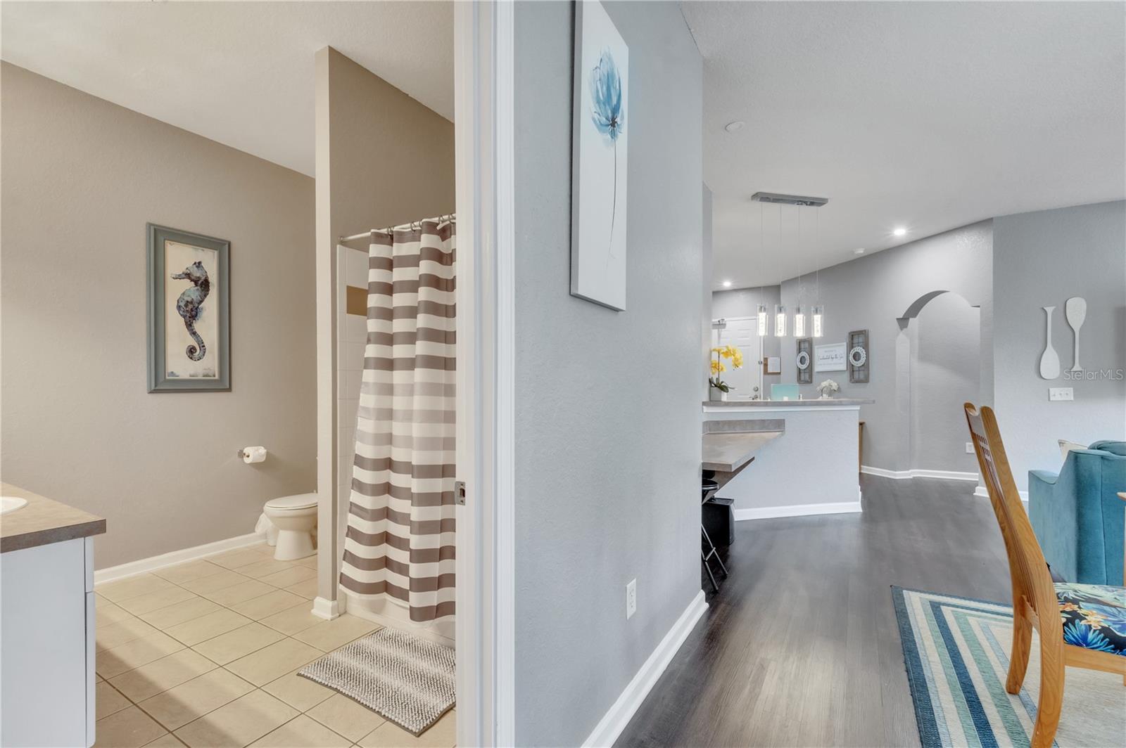 TERRACE RIDGE AT TOWN CENTER EAST CONDO - Residential