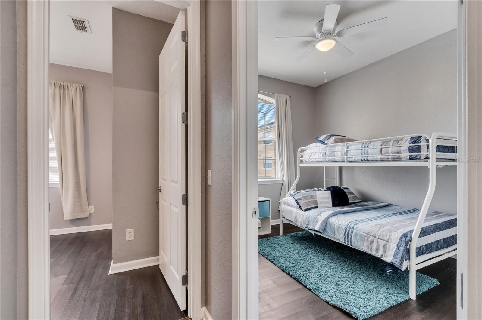 TERRACE RIDGE AT TOWN CENTER EAST CONDO - Residential