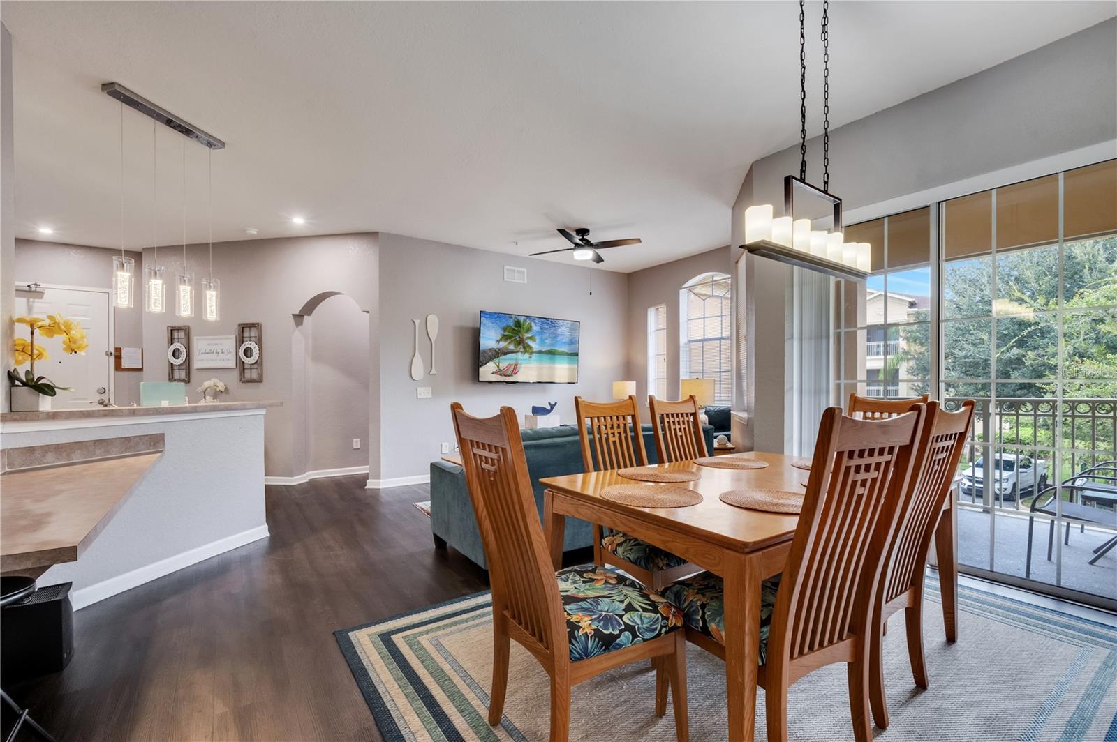 TERRACE RIDGE AT TOWN CENTER EAST CONDO - Residential