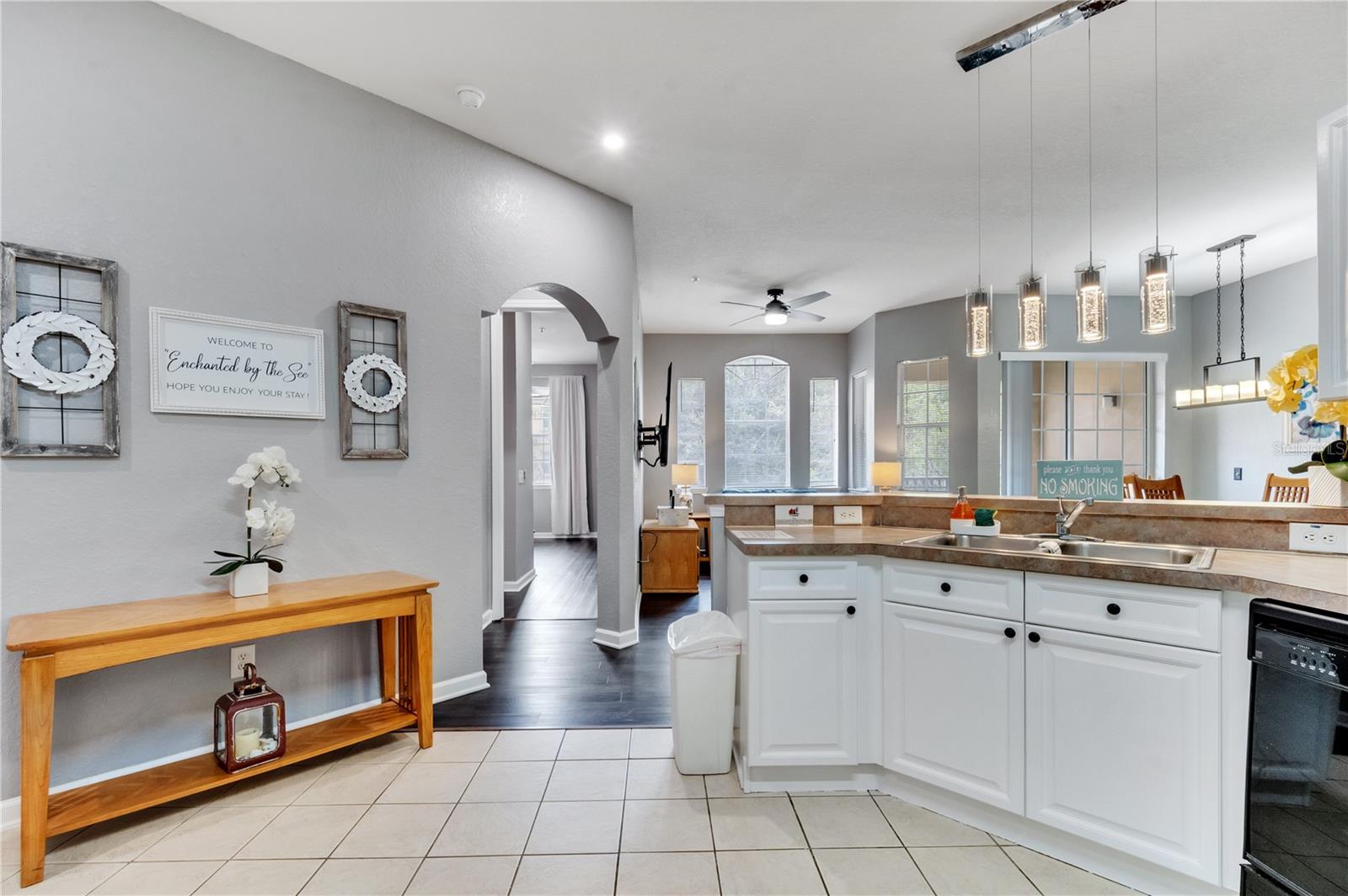 TERRACE RIDGE AT TOWN CENTER EAST CONDO - Residential