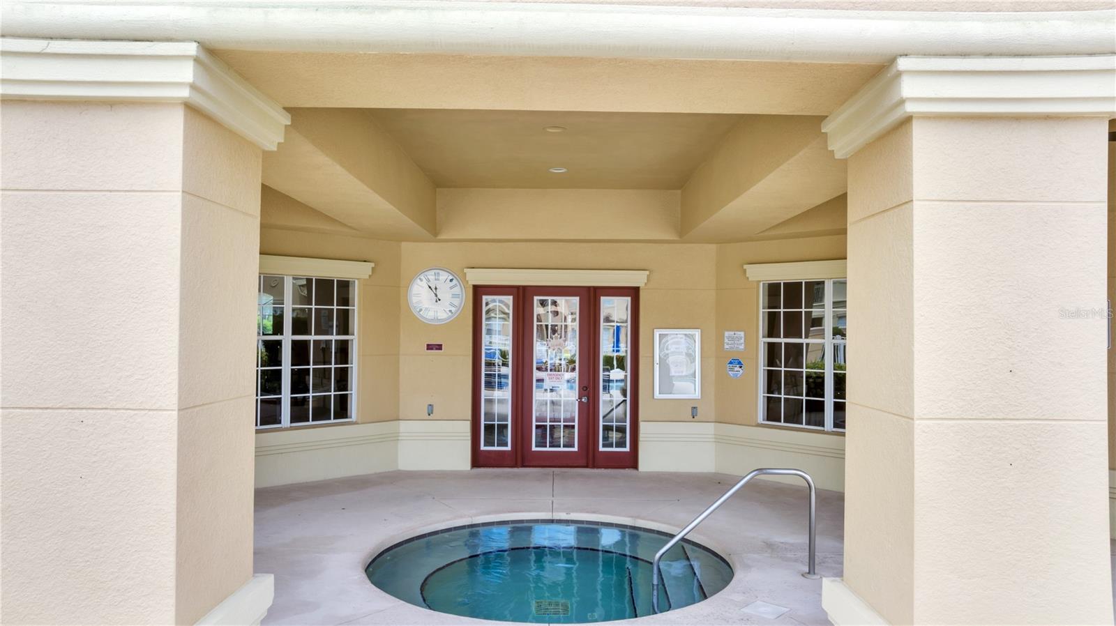 TERRACE RIDGE AT TOWN CENTER EAST CONDO - Residential