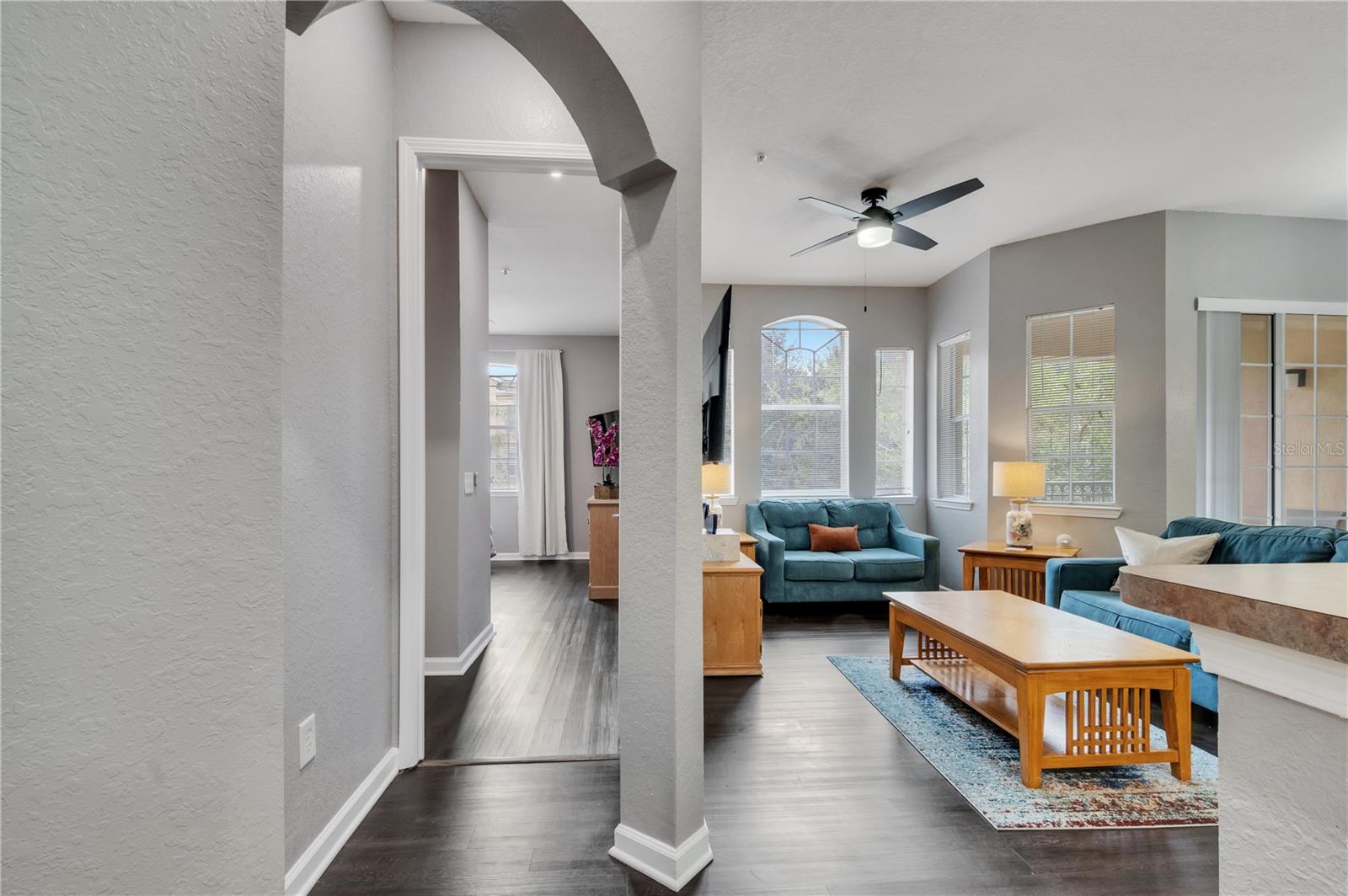 TERRACE RIDGE AT TOWN CENTER EAST CONDO - Residential
