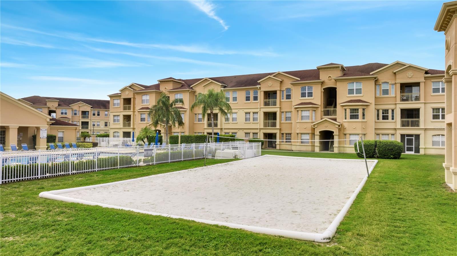 TERRACE RIDGE AT TOWN CENTER EAST CONDO - Residential