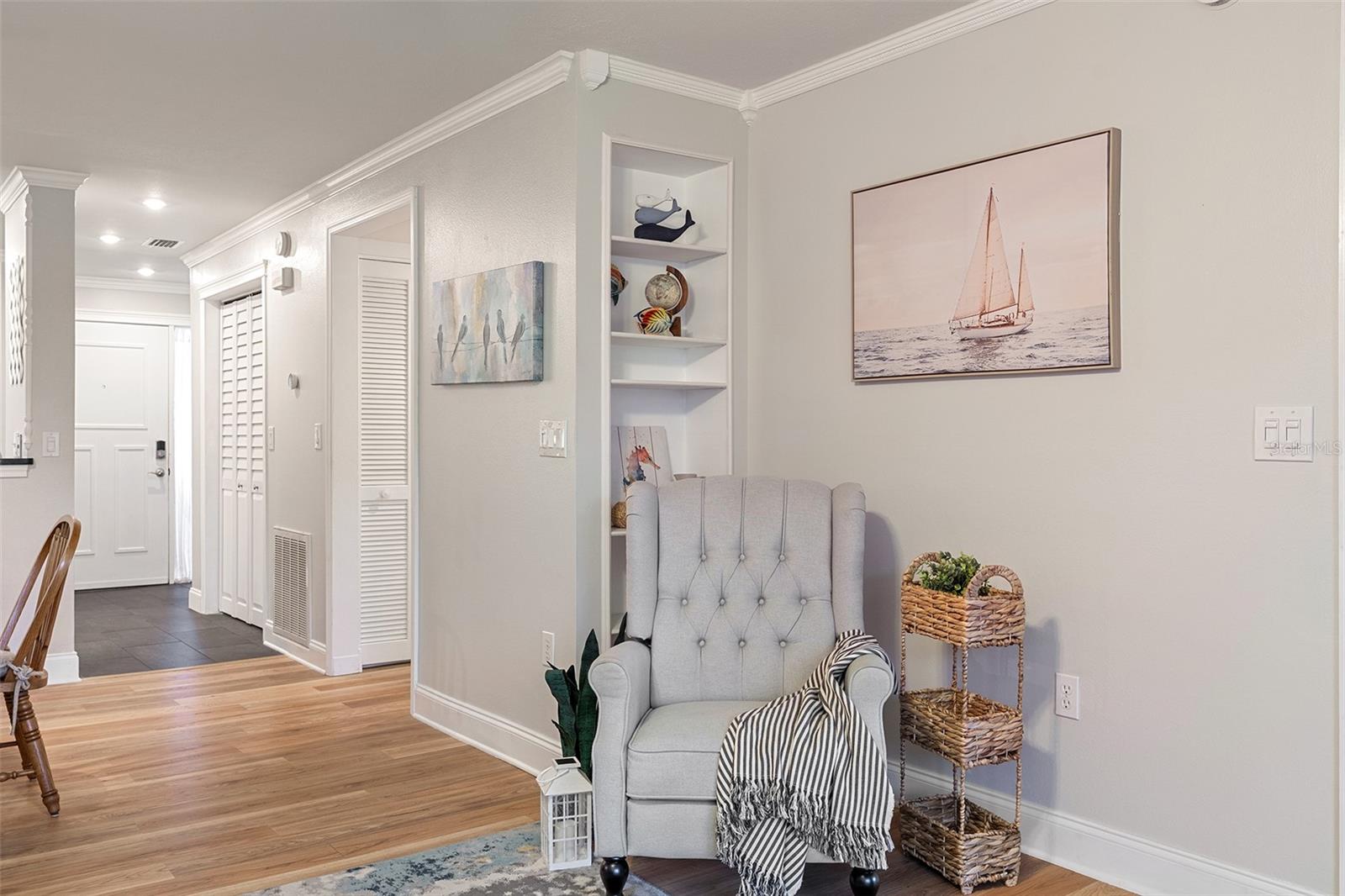 CANAVERAL BAY CONDO PH VIII - Residential