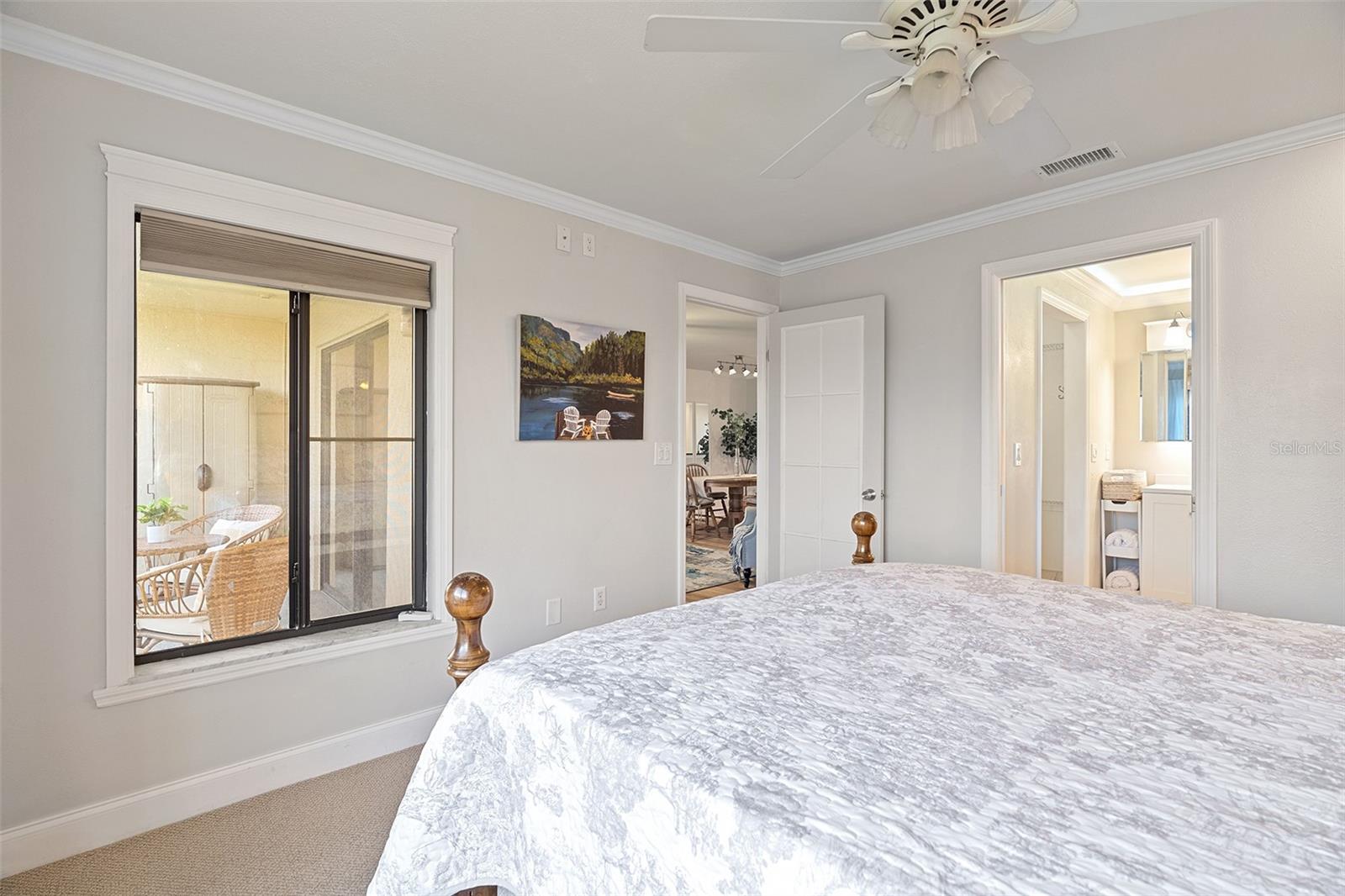 CANAVERAL BAY CONDO PH VIII - Residential