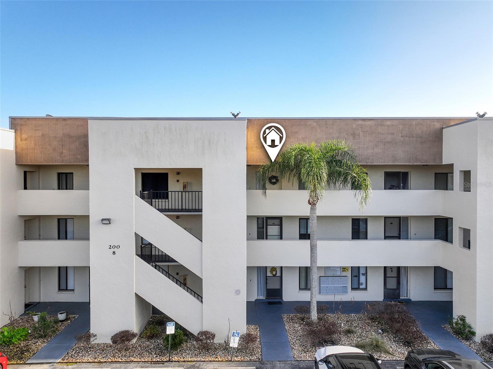 CANAVERAL BAY CONDO PH VIII - Residential