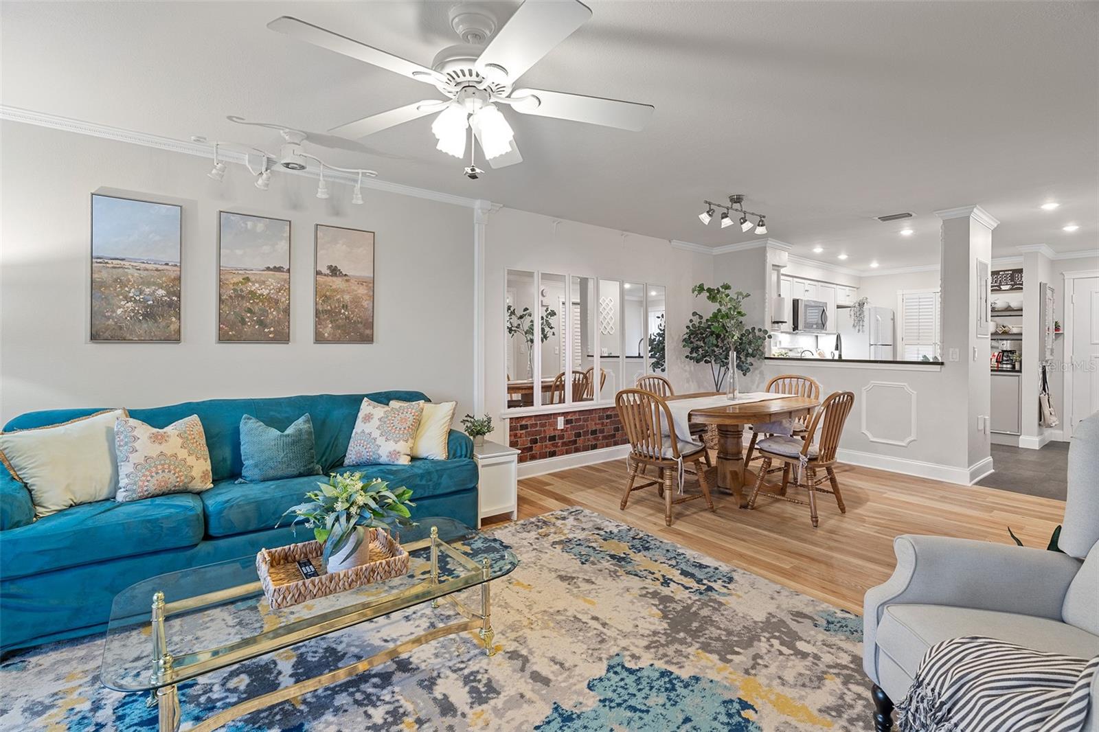 CANAVERAL BAY CONDO PH VIII - Residential