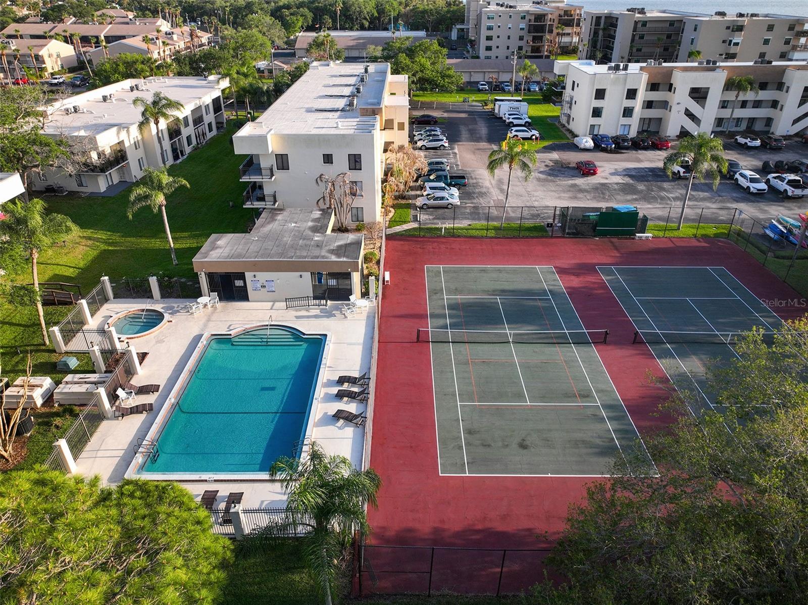 CANAVERAL BAY CONDO PH VIII - Residential