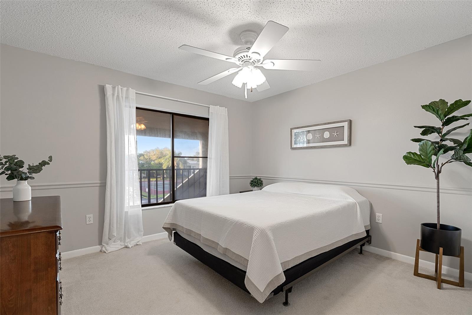 CANAVERAL BAY CONDO PH VIII - Residential