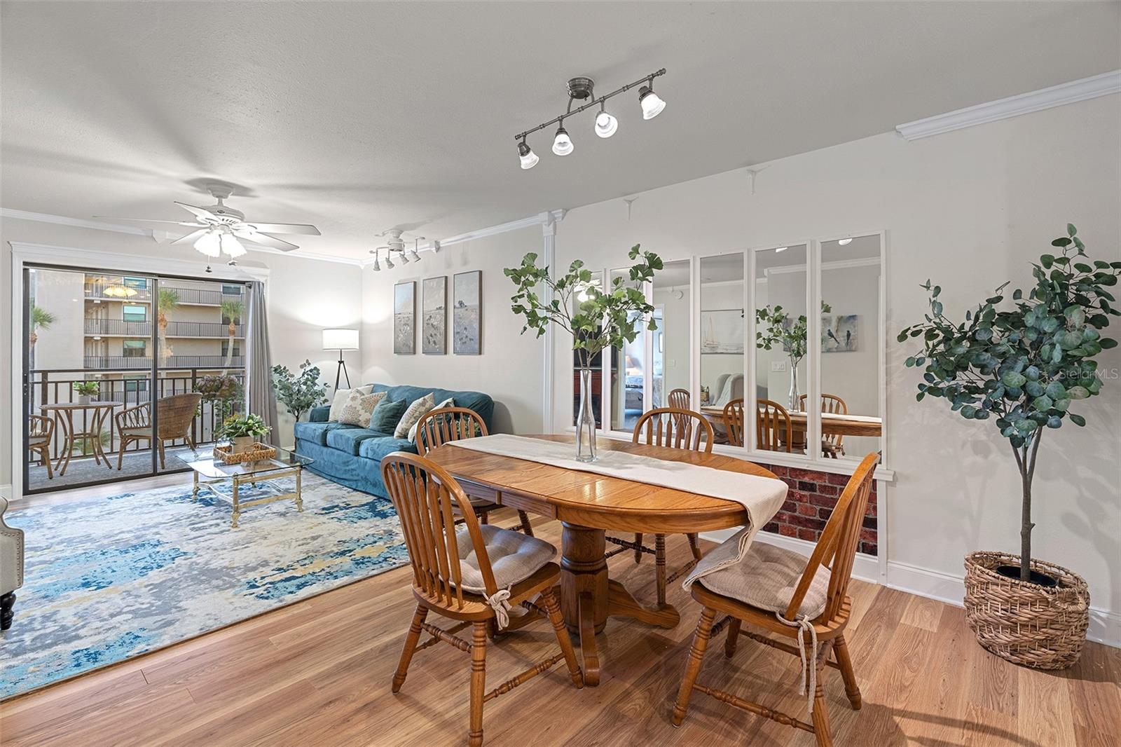 CANAVERAL BAY CONDO PH VIII - Residential