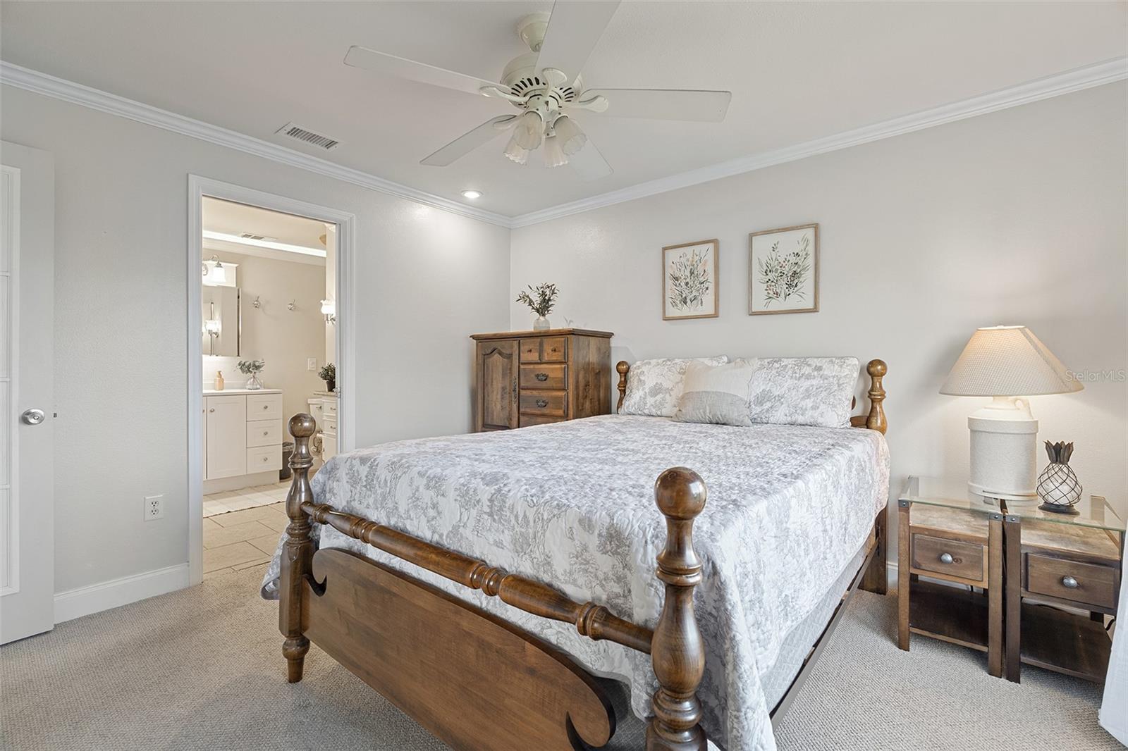 CANAVERAL BAY CONDO PH VIII - Residential