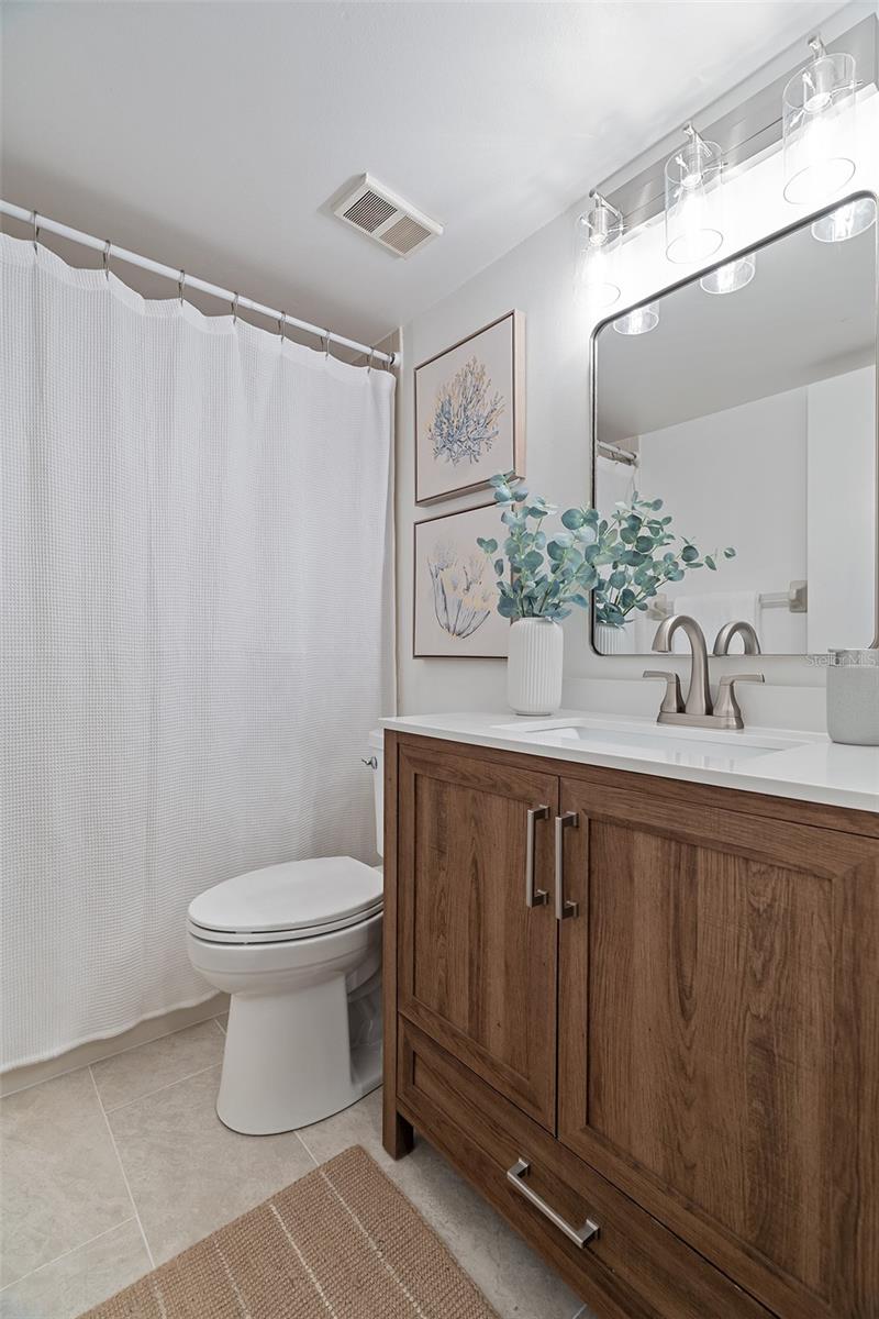 CANAVERAL BAY CONDO PH VIII - Residential