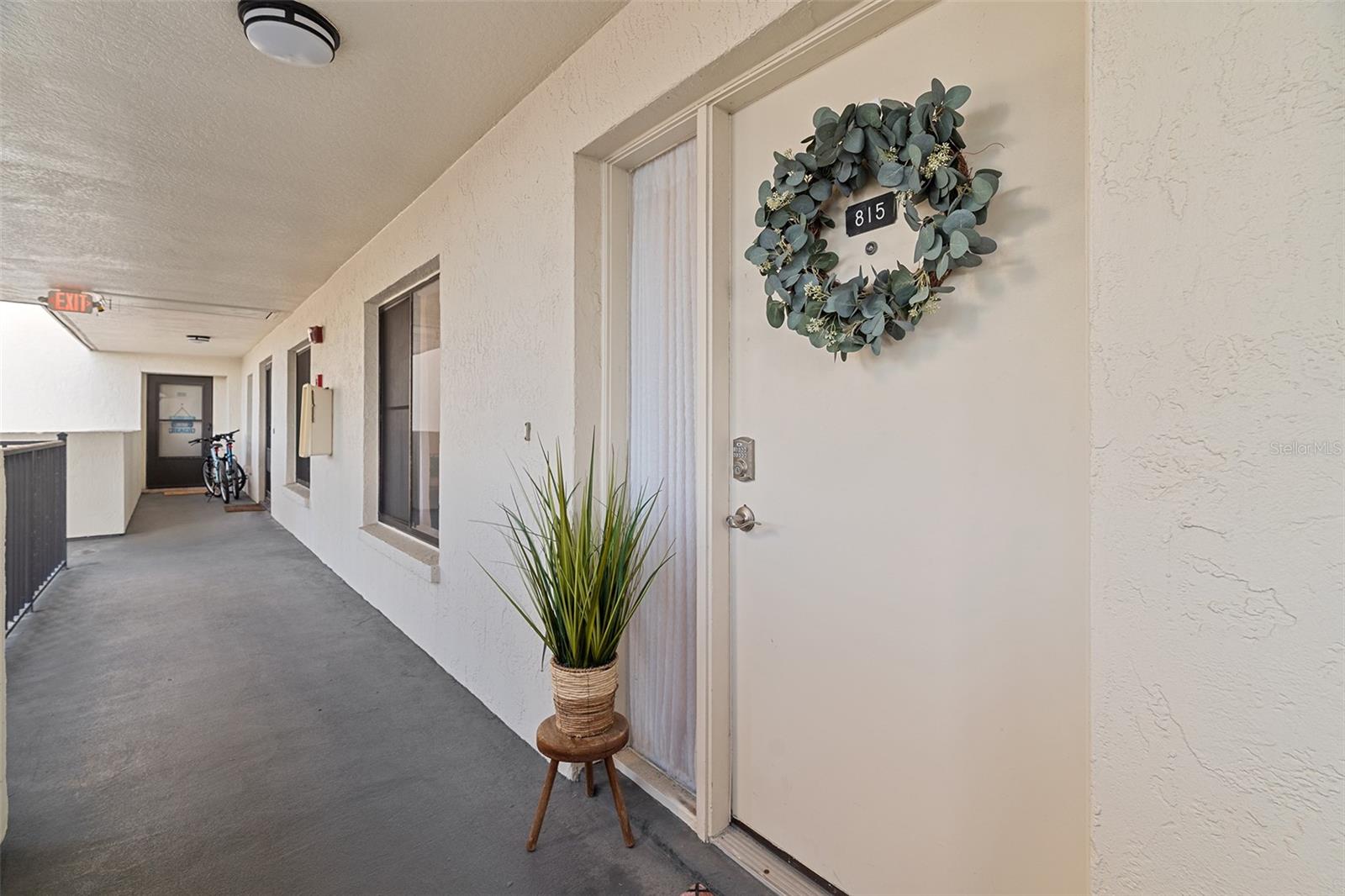 CANAVERAL BAY CONDO PH VIII - Residential