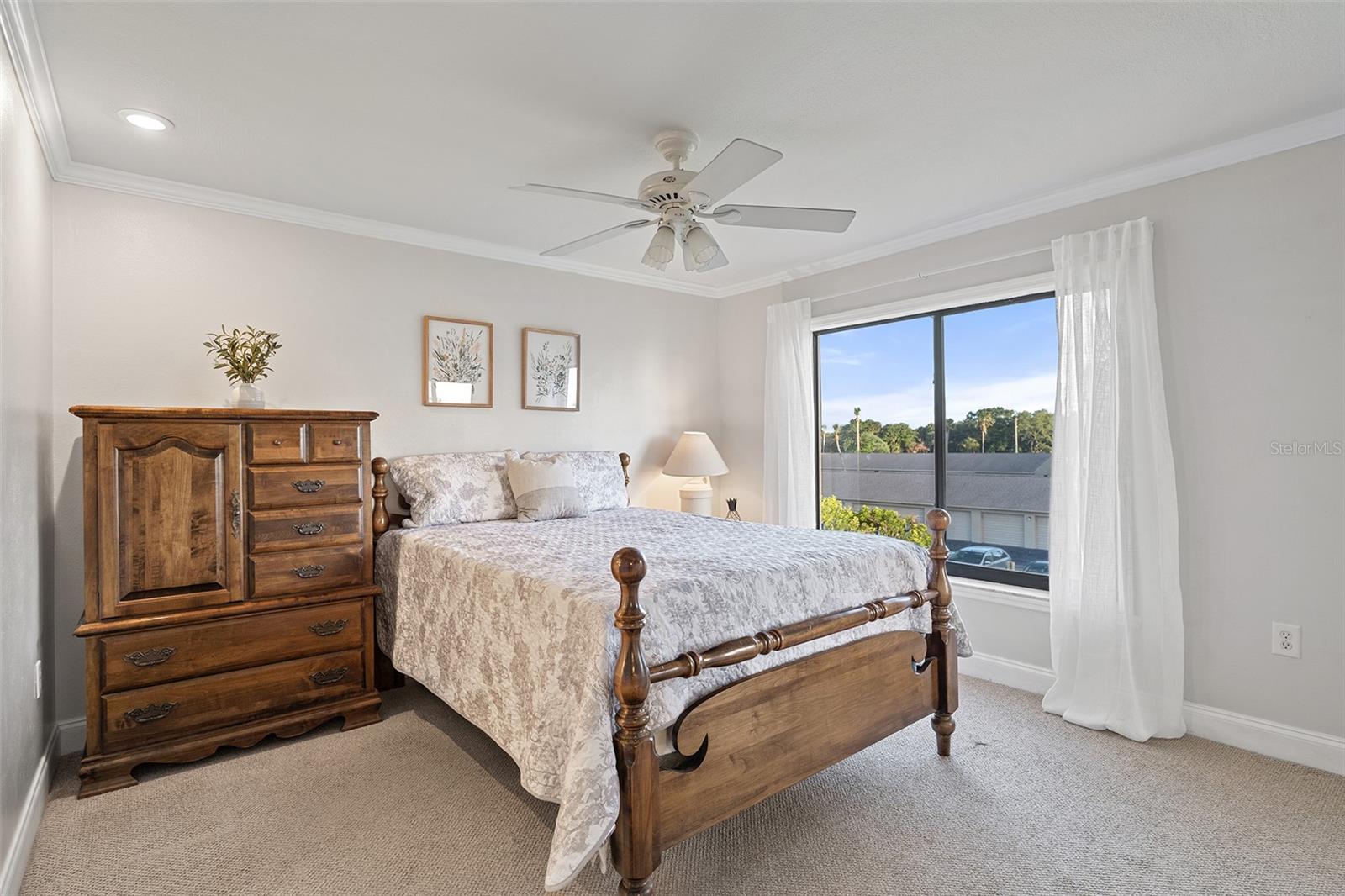 CANAVERAL BAY CONDO PH VIII - Residential