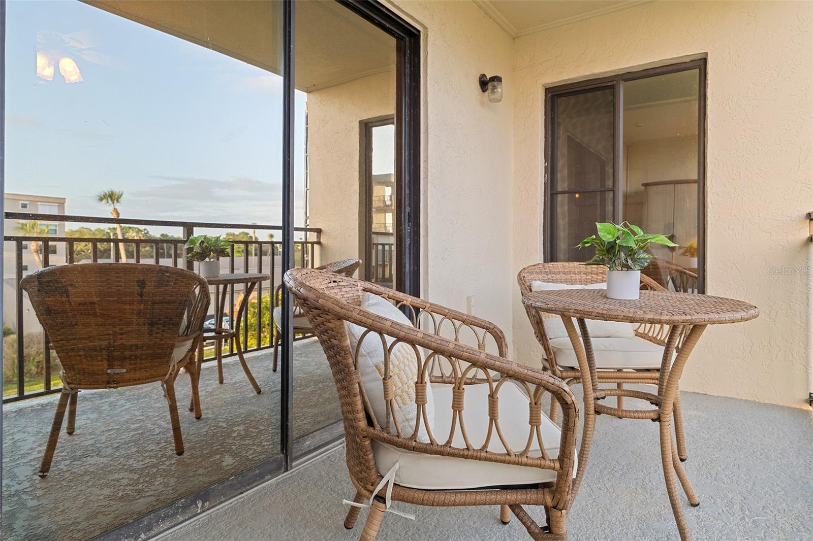 CANAVERAL BAY CONDO PH VIII - Residential