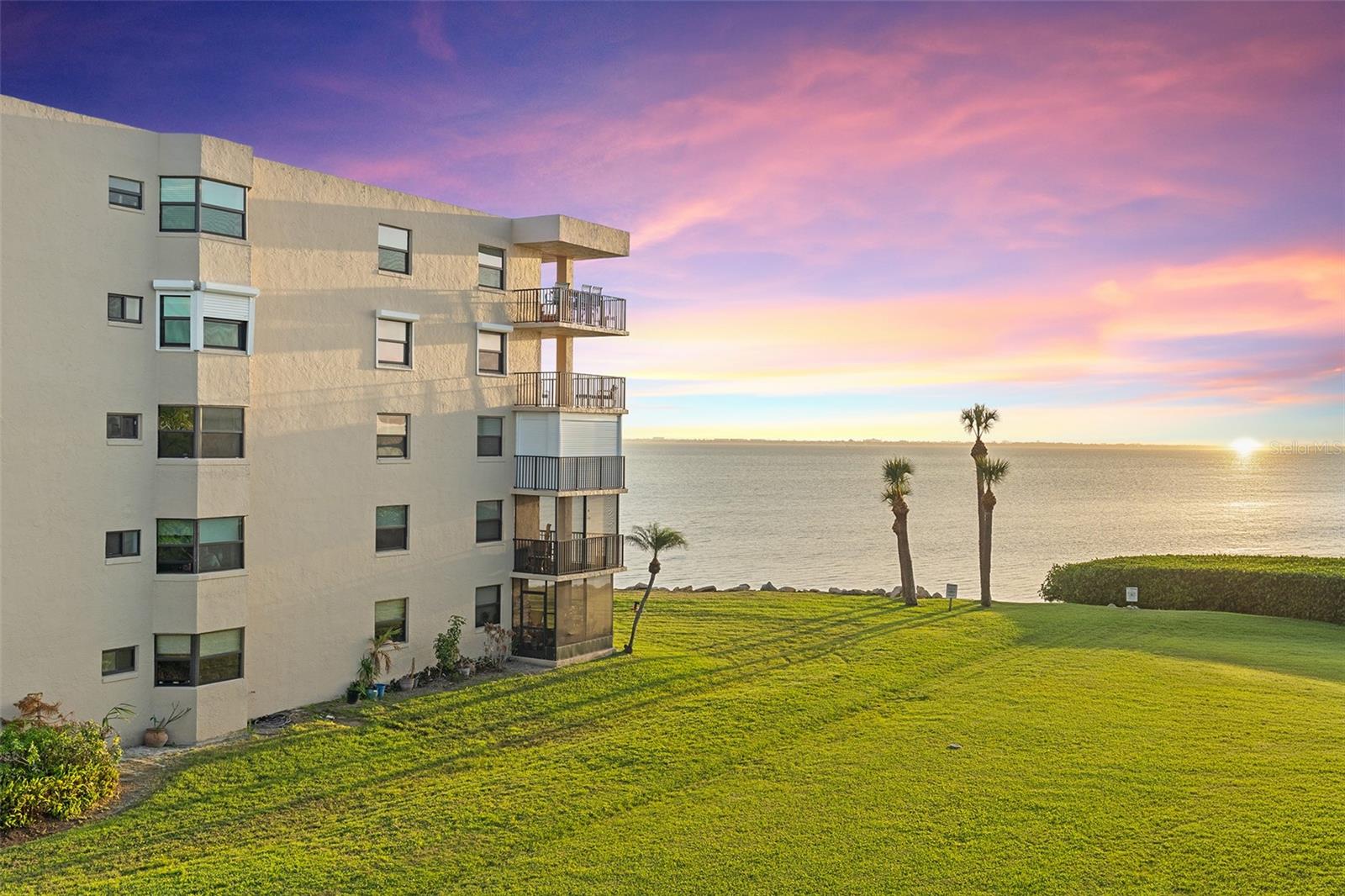 CANAVERAL BAY CONDO PH VIII - Residential