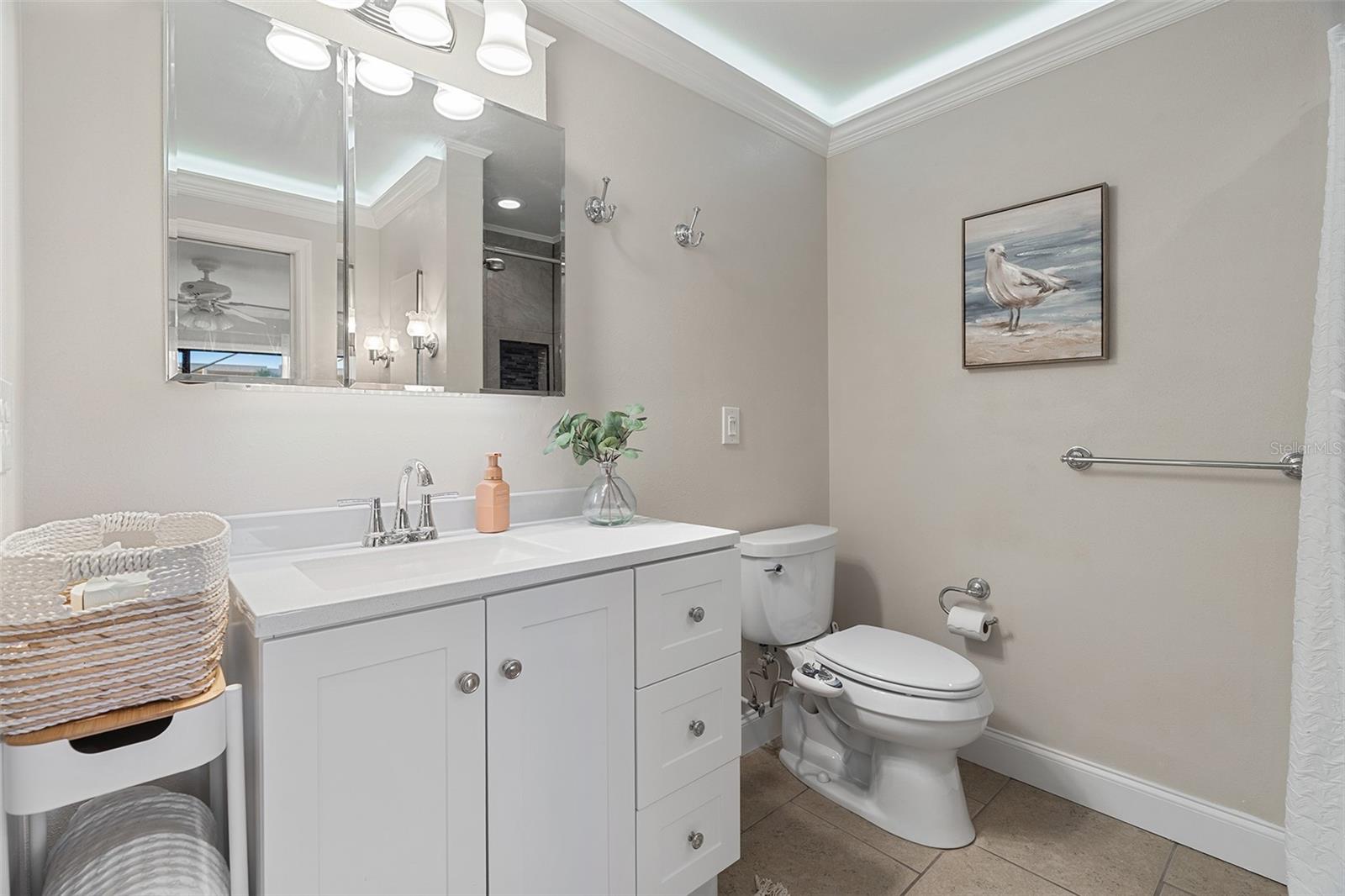 CANAVERAL BAY CONDO PH VIII - Residential