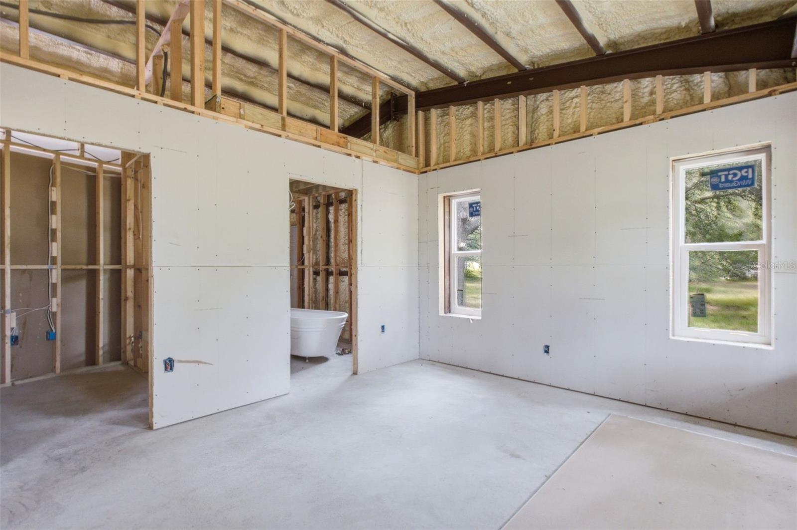 EAST ORLANDO UNREC - Residential