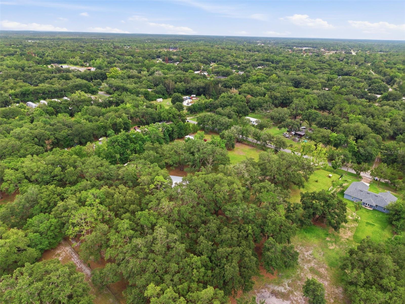 EAST ORLANDO UNREC - Residential