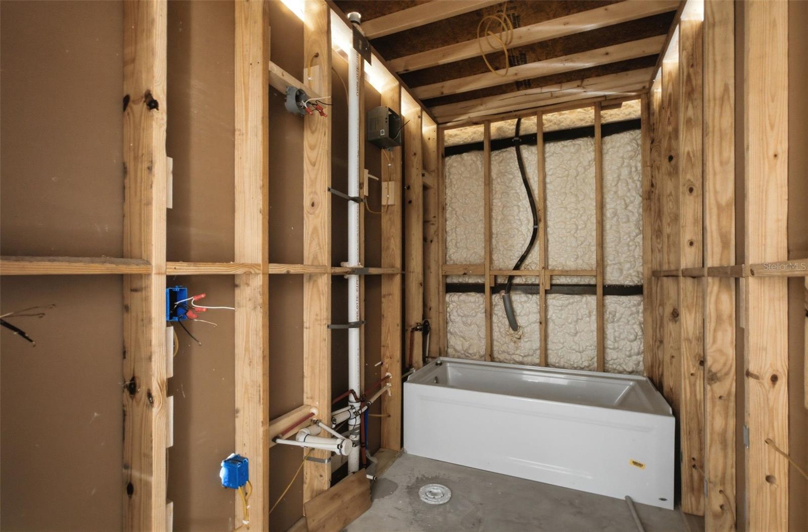 EAST ORLANDO UNREC - Residential
