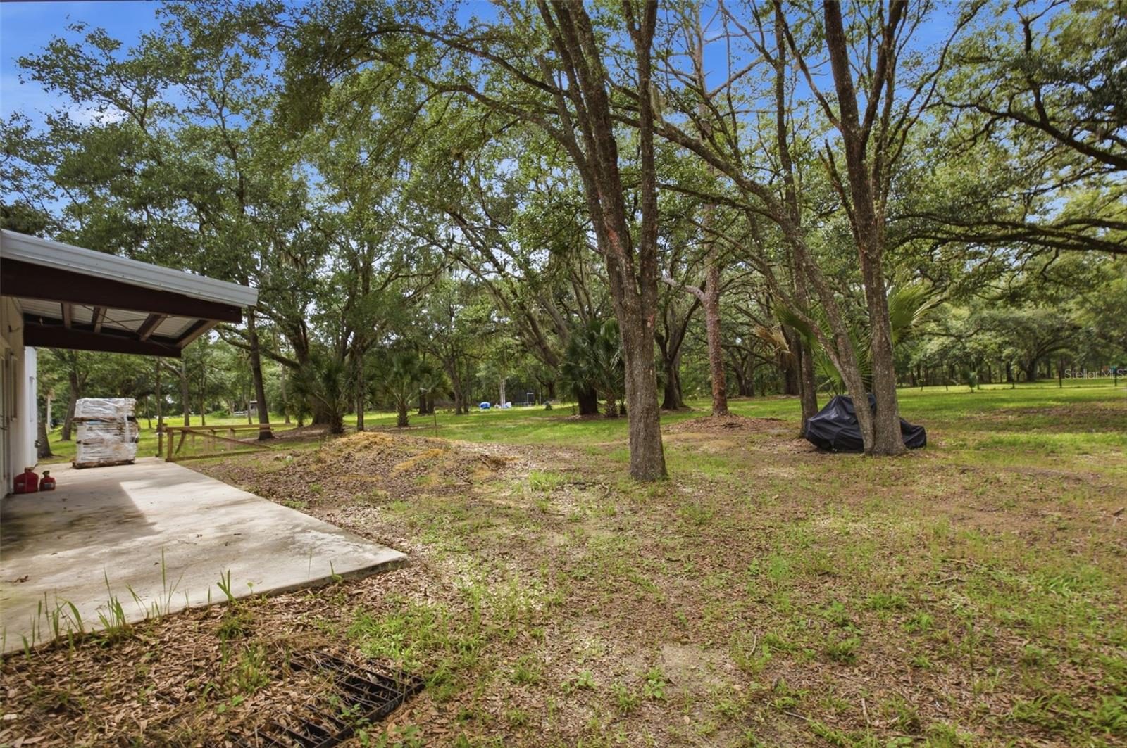 EAST ORLANDO UNREC - Residential