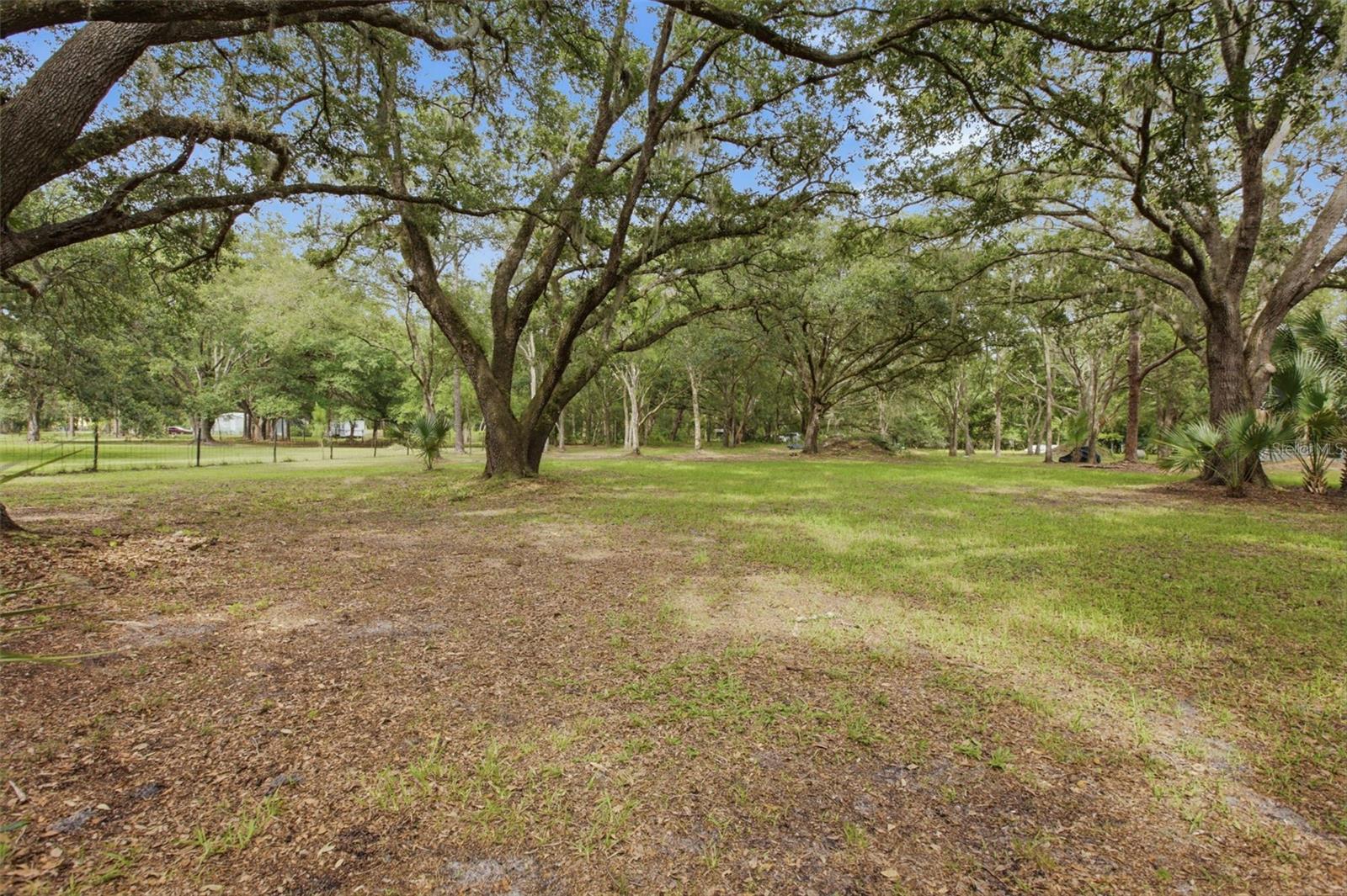 EAST ORLANDO UNREC - Residential