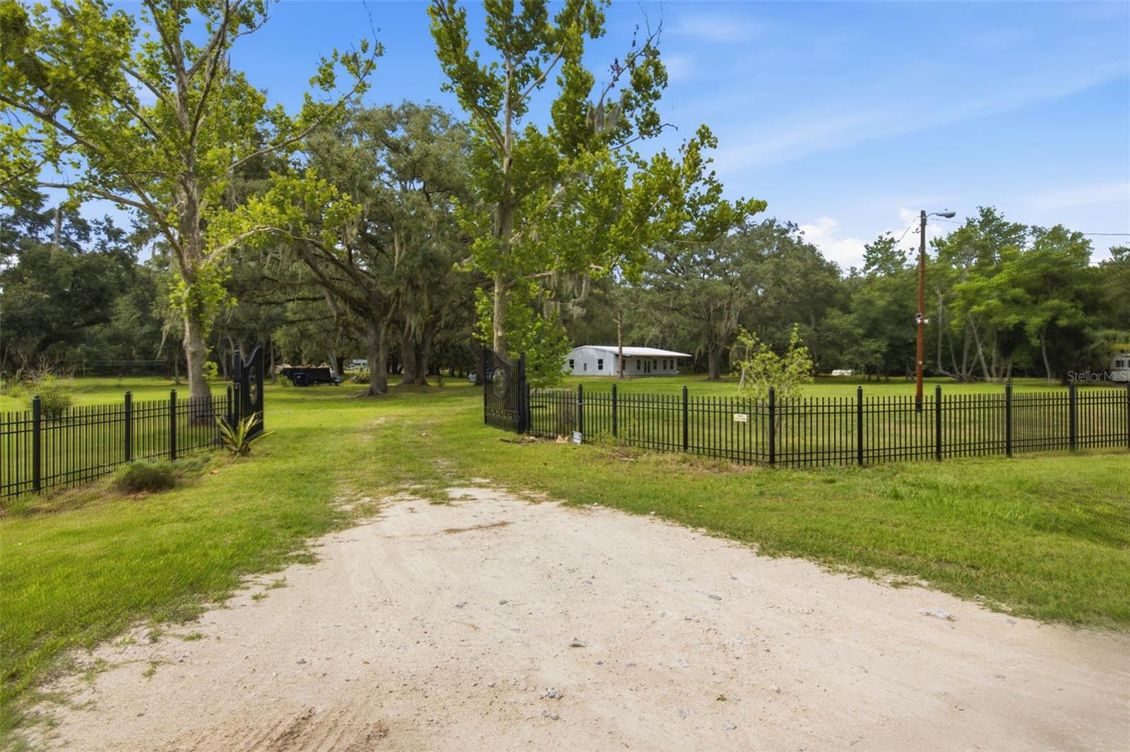 EAST ORLANDO UNREC - Residential