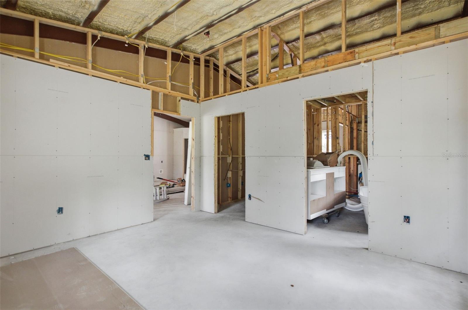 EAST ORLANDO UNREC - Residential