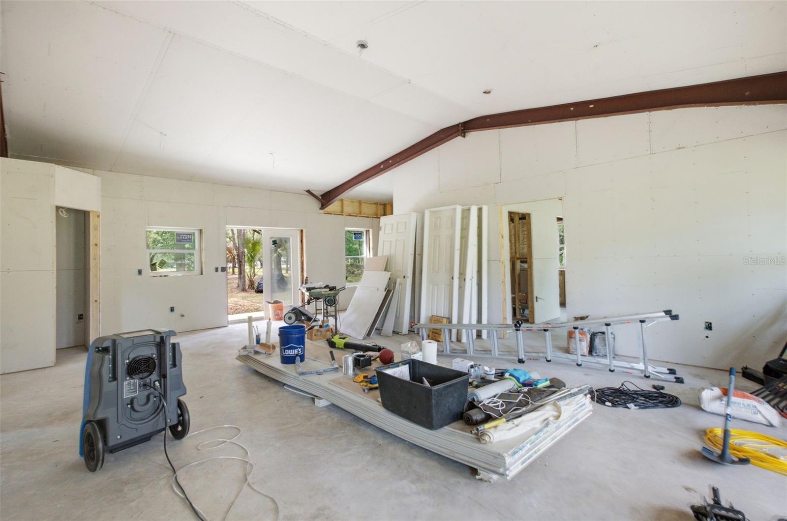 EAST ORLANDO UNREC - Residential