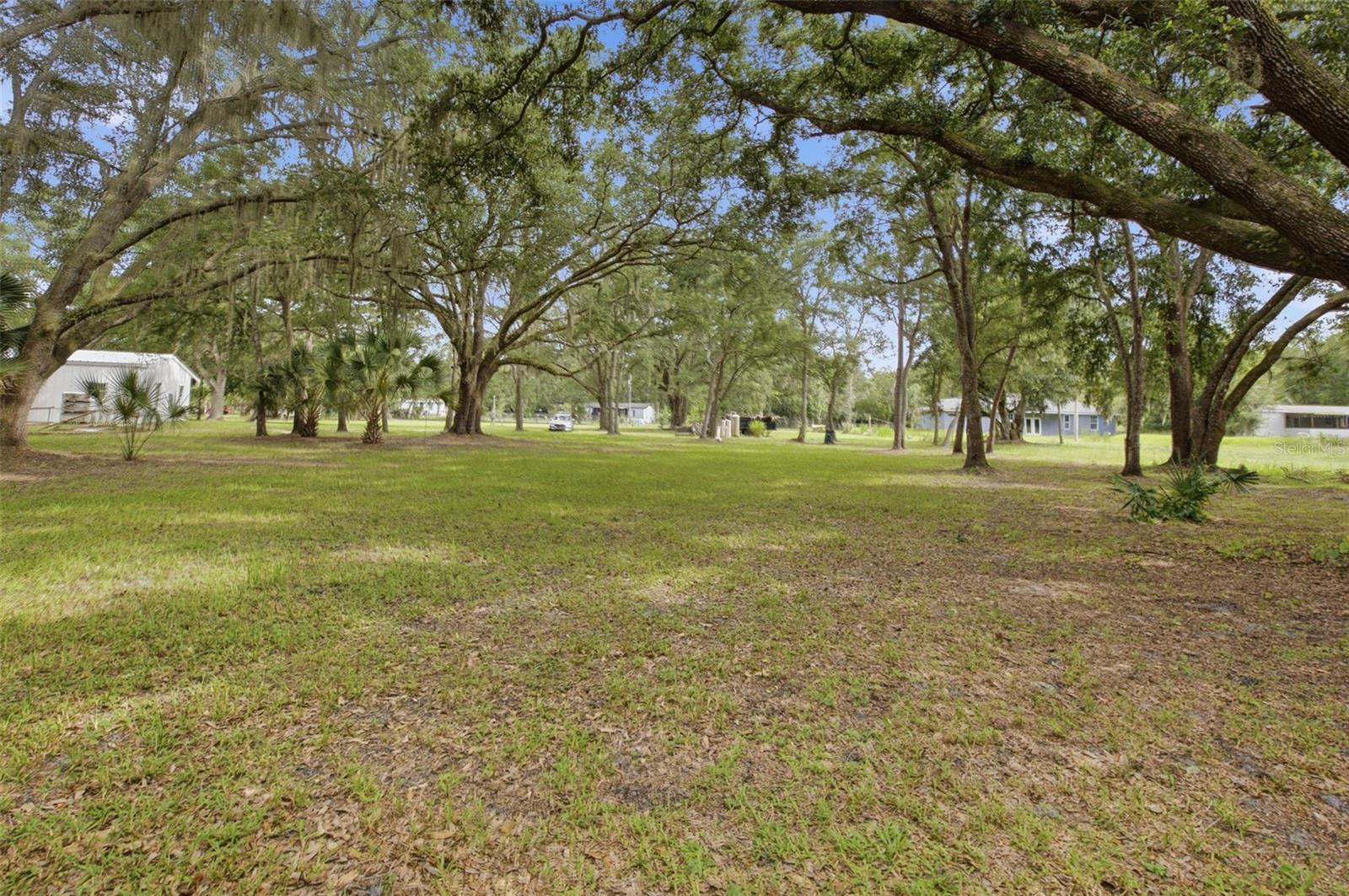 EAST ORLANDO UNREC - Residential